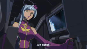 Code Geass: Hangyaku no Lelouch